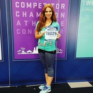 Meet your Posher, Galit