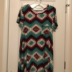 Lularoe Carly M