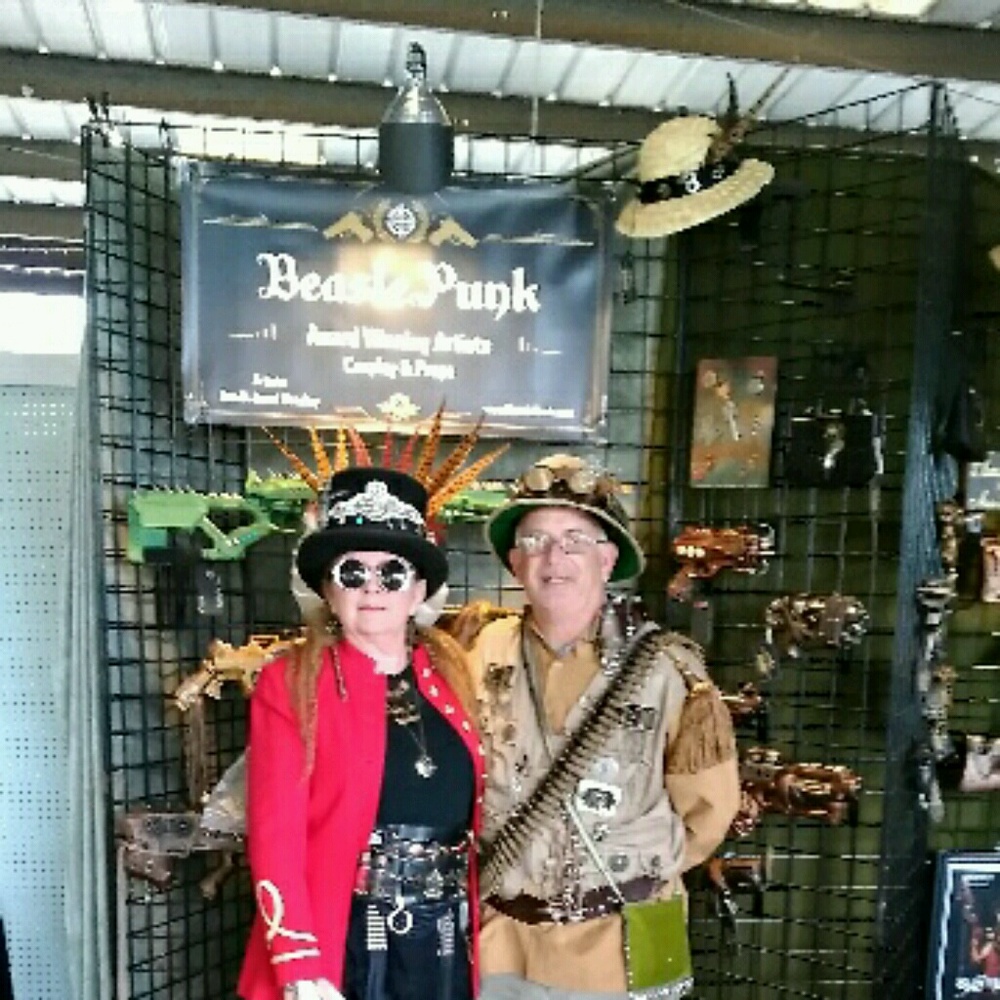 Meet your Posher, Don