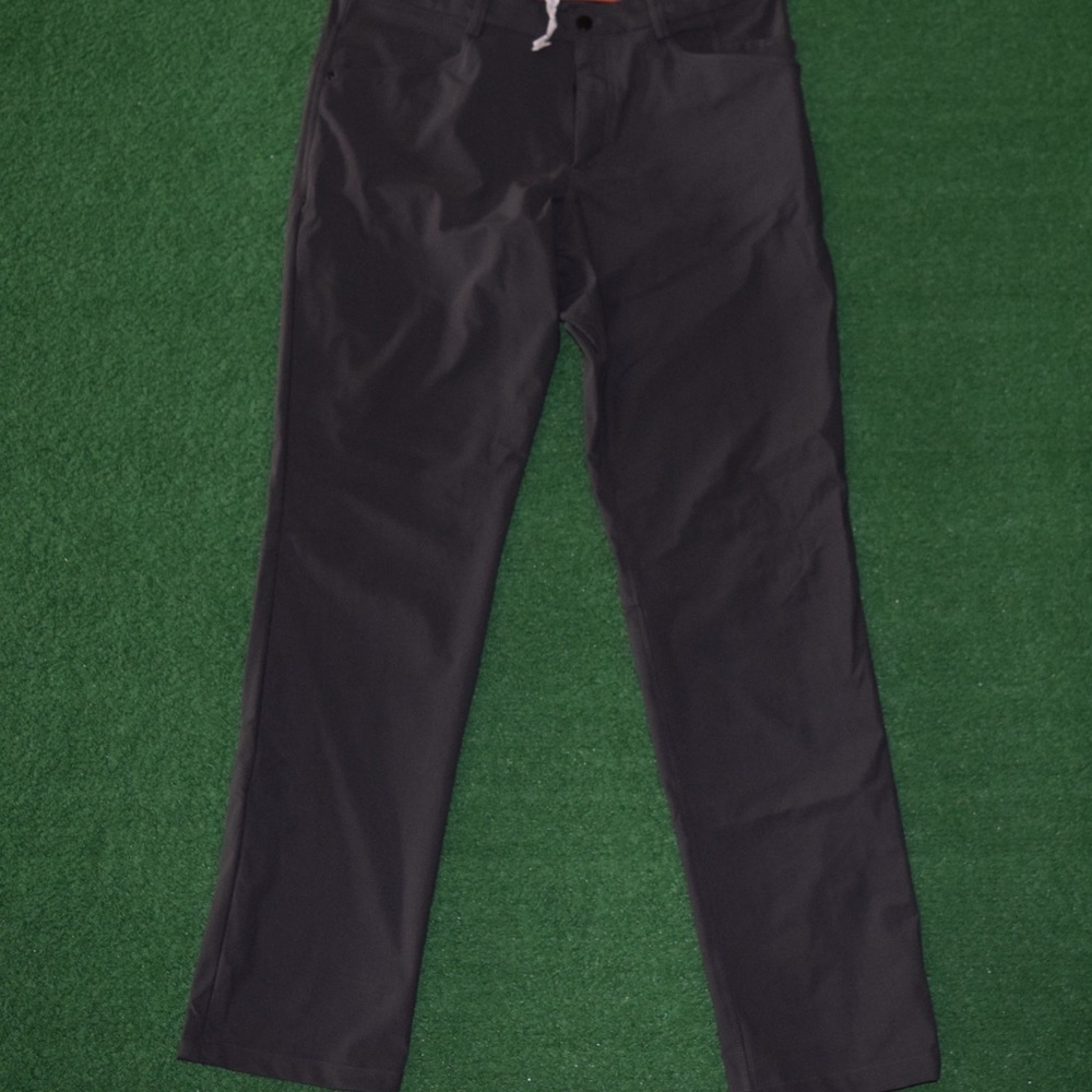 Lululemon Men's ABC Pants 36 Waist