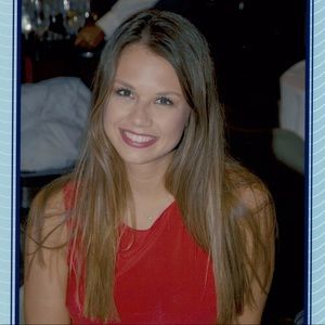 Meet your Posher, Kelsi