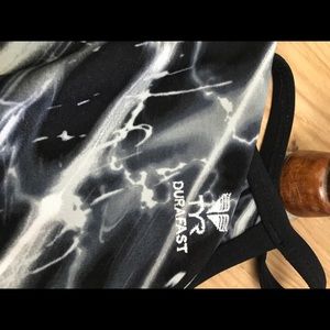 lightning TYR suit