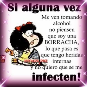 Meet your Posher, Suyapa