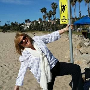 Meet your Posher, Paula