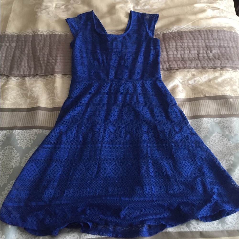 Summer dress