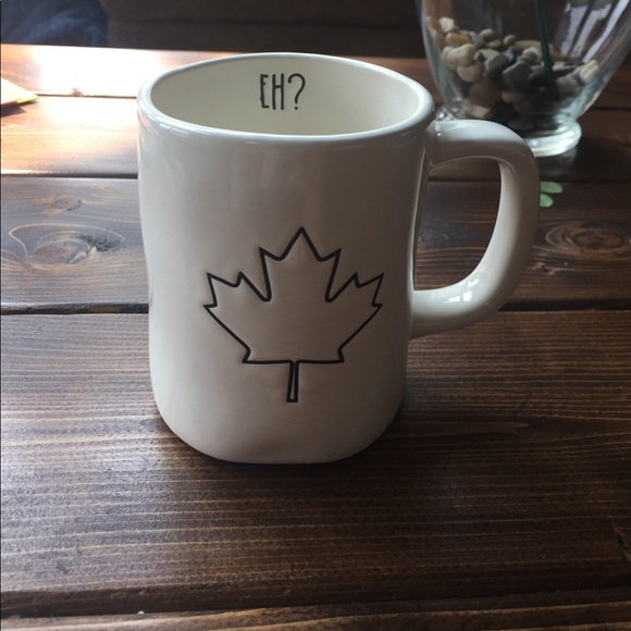 Rae Dunn Maple Mug ❌SOLD❌ - Picture 1 of 1