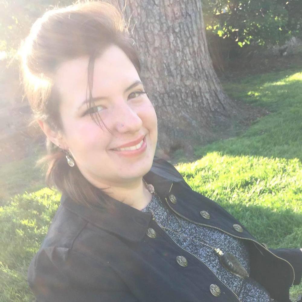 Meet your Posher, Vanessa