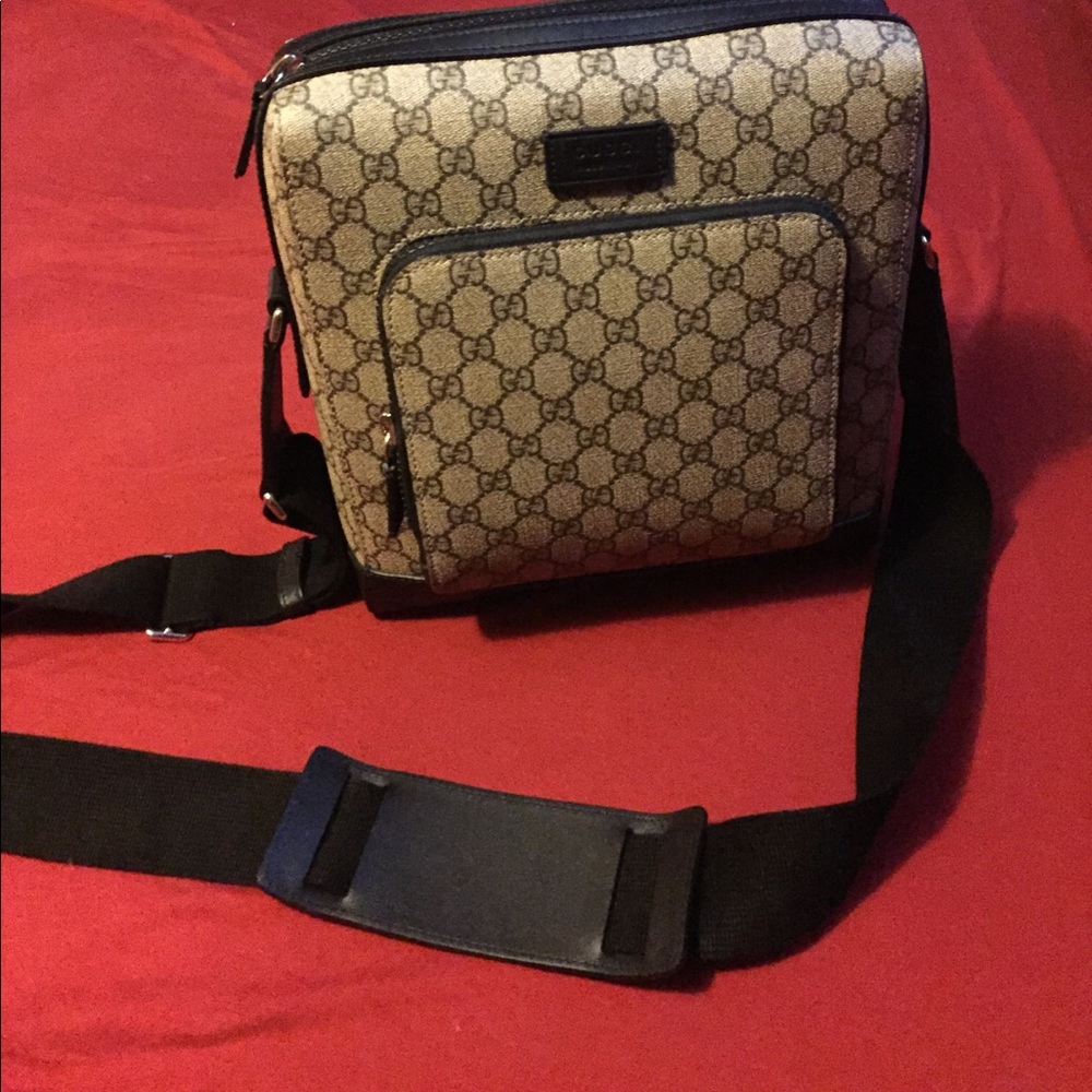 Gucci bag