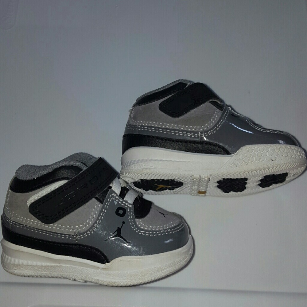 Jordan size 3