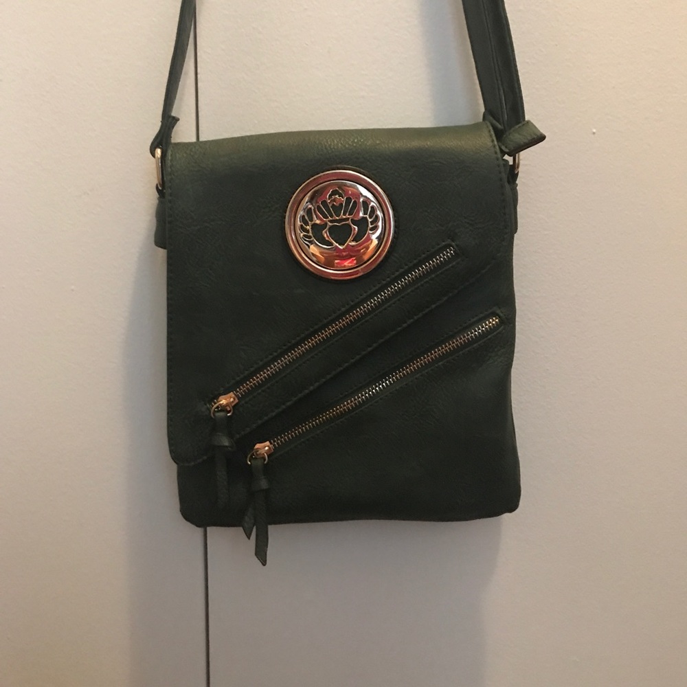NWOT Cross Body Bag