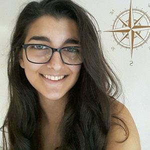 Meet your Posher, Nicole