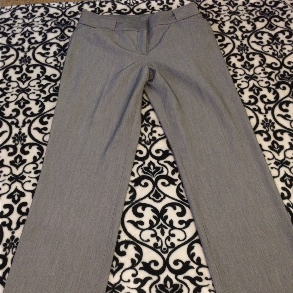 Women's dress pants