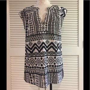 Madewell Tunic Dress (NWOT)