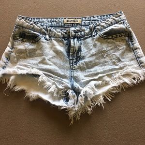 Shorts