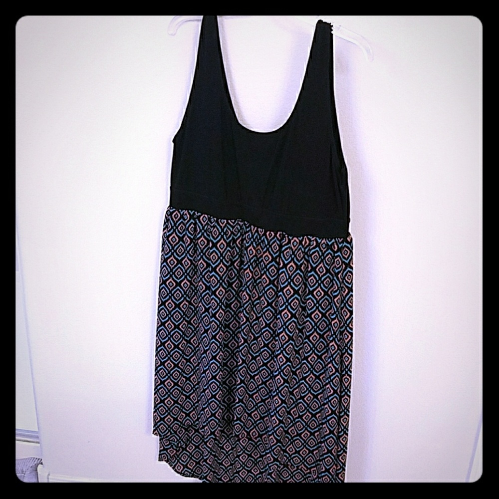 Torrid dress