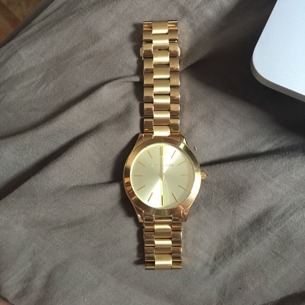Michael Kor's Women's watch