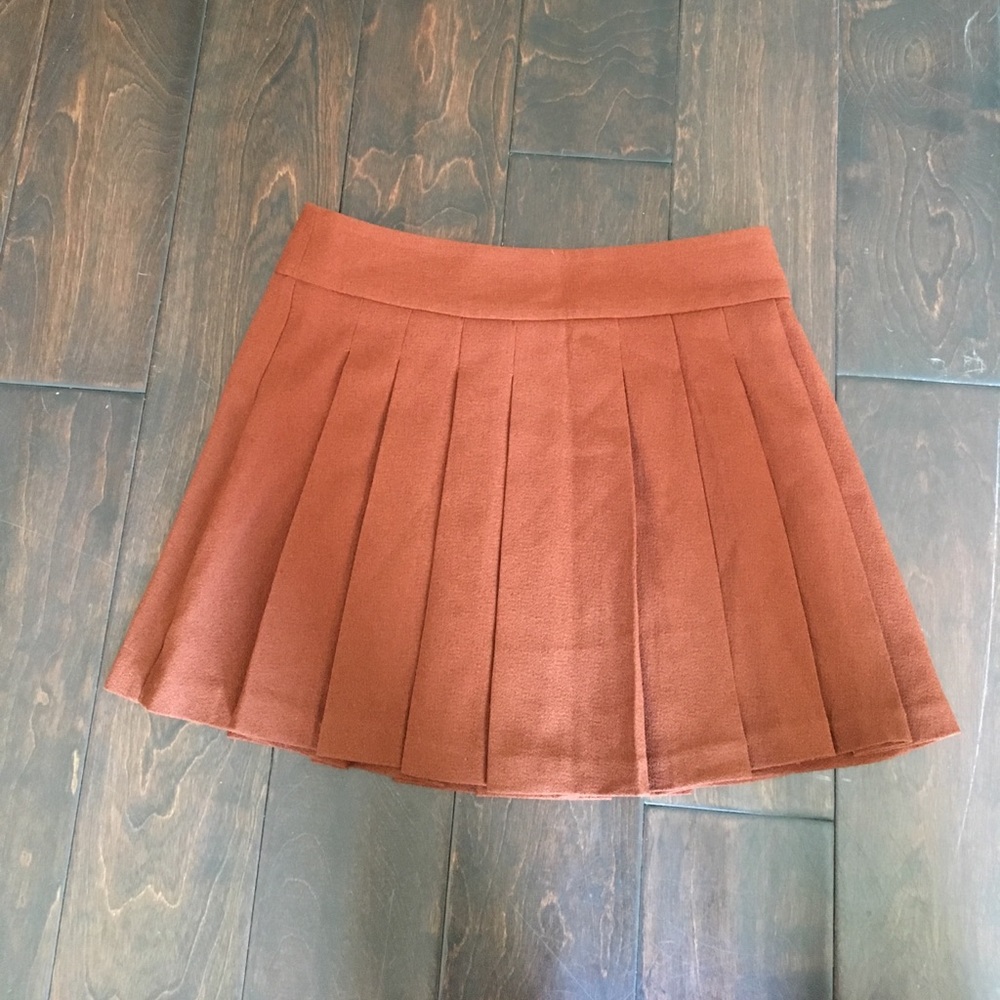 Tennis skirt