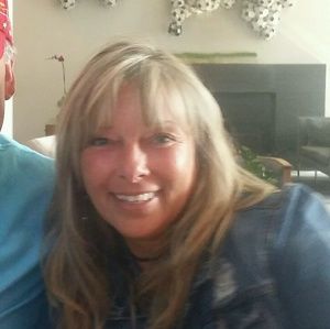 Meet your Posher, Michele