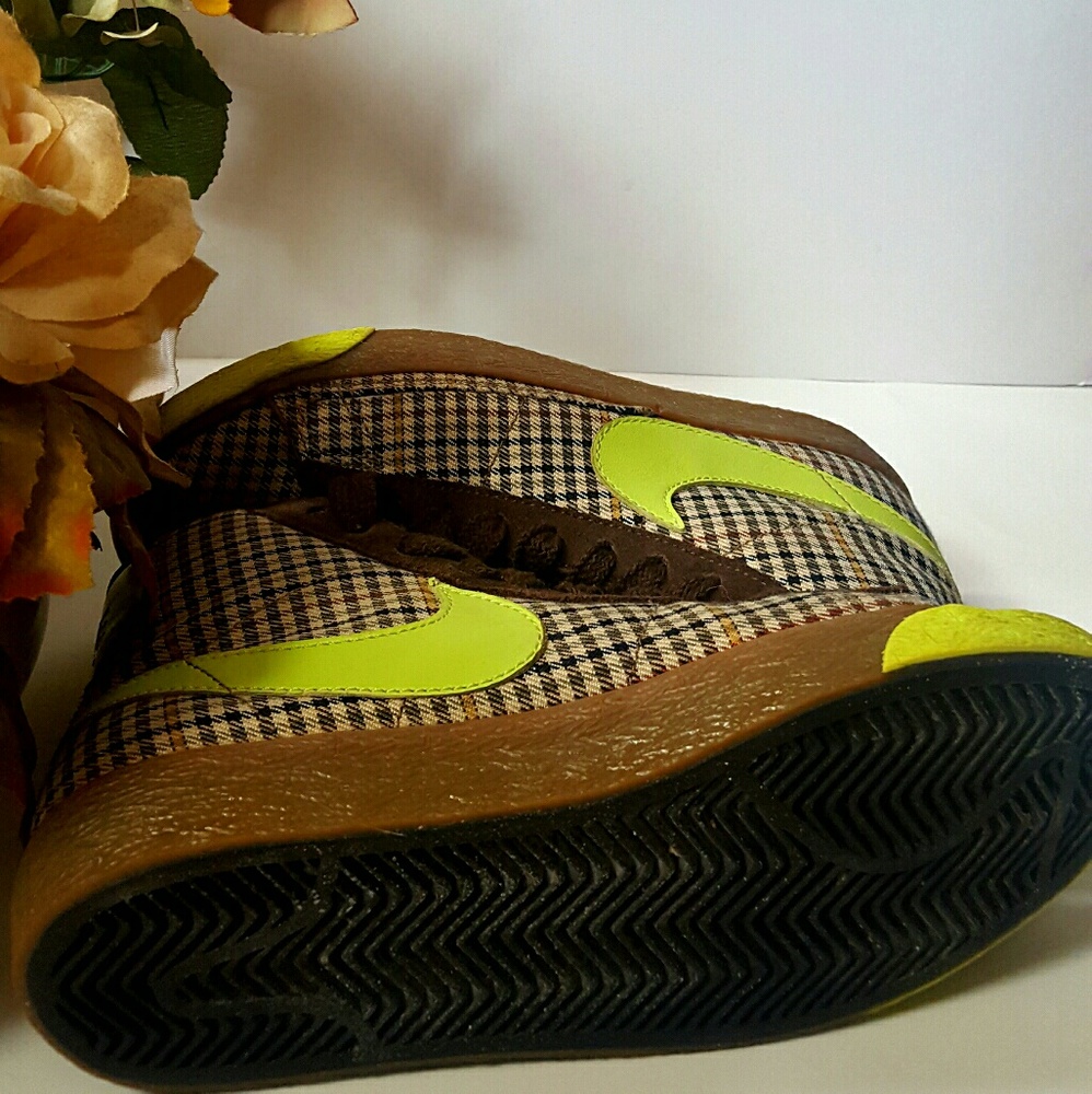 Nike sneakers