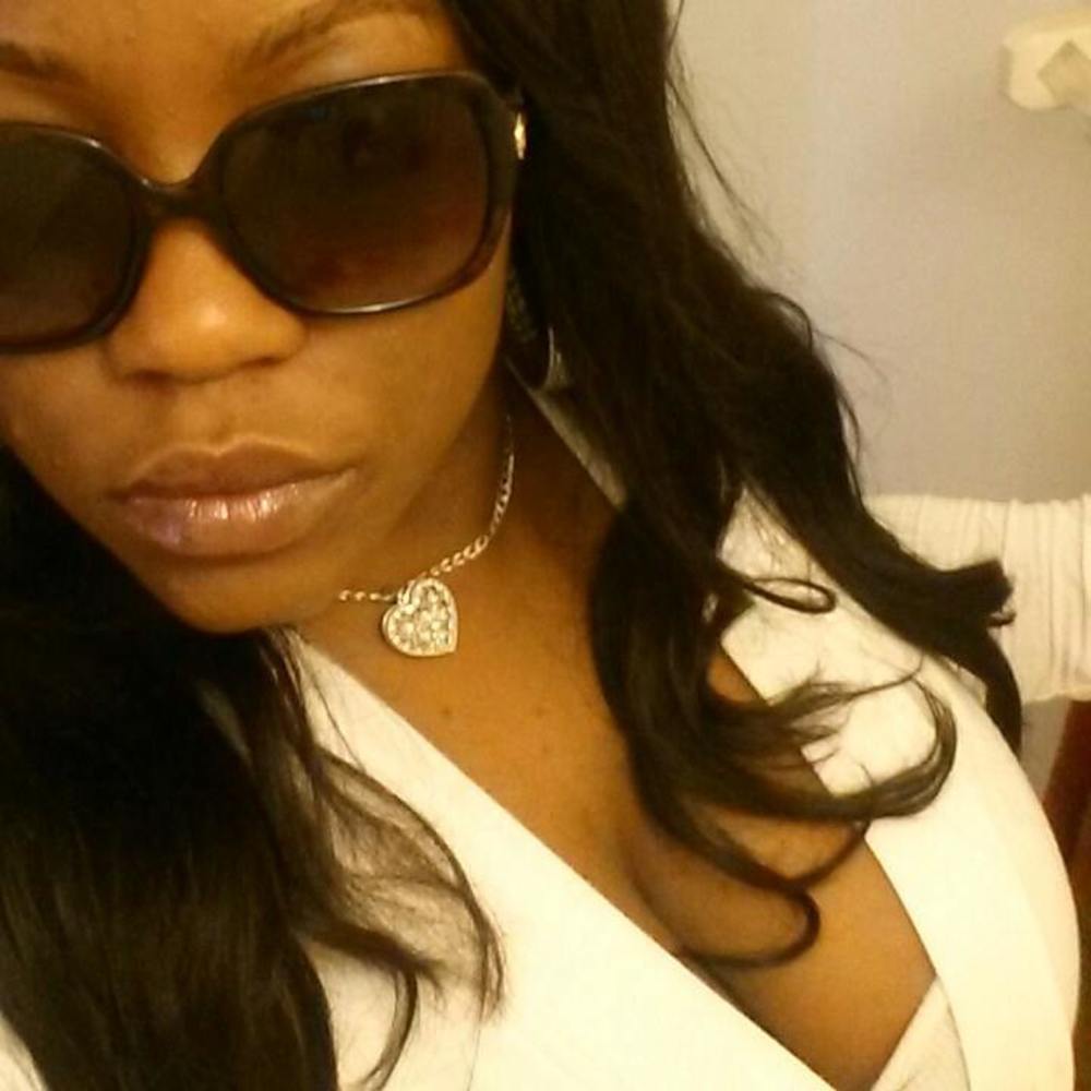 Meet your Posher, Veronica