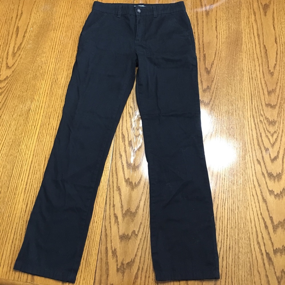 SALE!!!! Boys Forever 21 Black Dress Pants