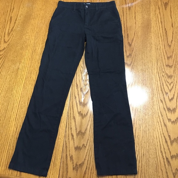 Forever 21 Other - SALE!!!! Boys Forever 21 Black Dress Pants