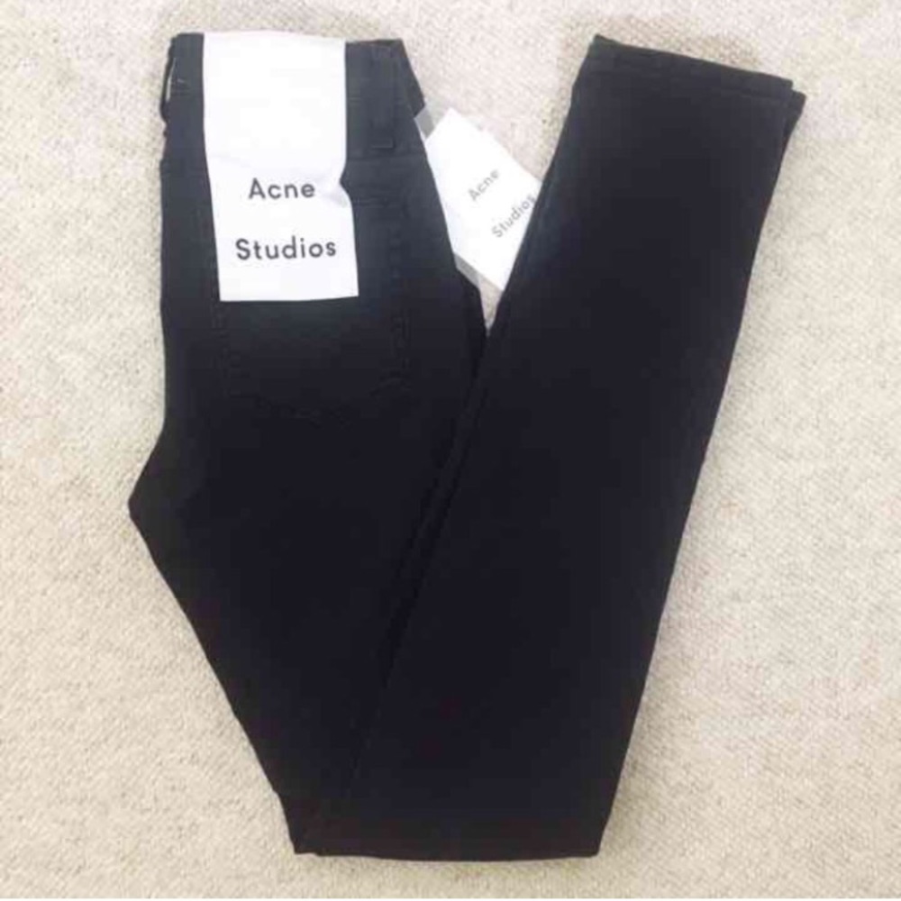 Acne Studios Skin Cord 5