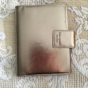 Kate Spade photo folder