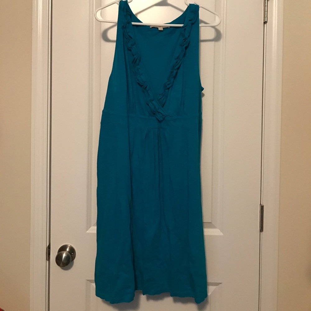Ann Taylor Loft XL dress
