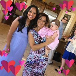 Meet your Posher, Lucia