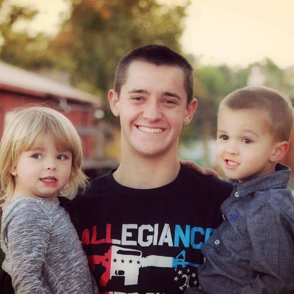 Meet your Posher, Matthew - Picture 1 of 1