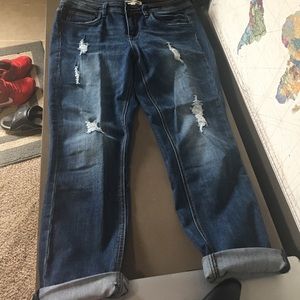 Target dollhouse crops