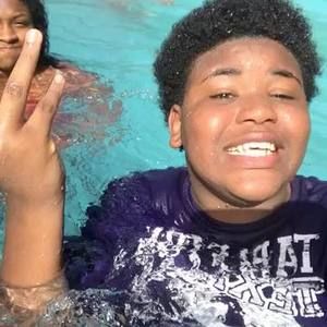 Meet your Posher, Corey