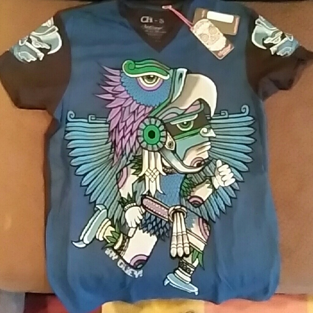 Ay Guey tshirt