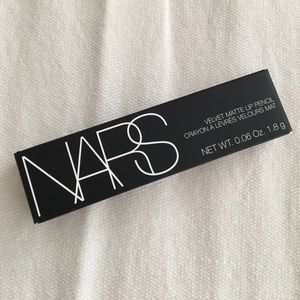 Nars lip color 1.8g