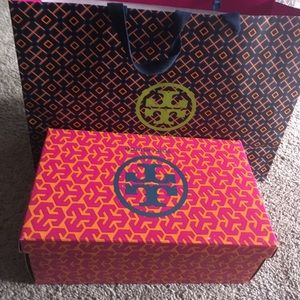Tory Burch Sandals