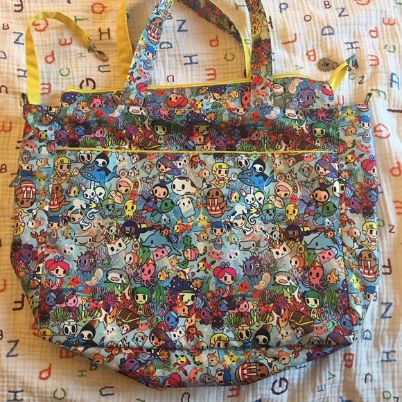 Ju-ju-be tokidoki sea amo superbe - Picture 2 of 7