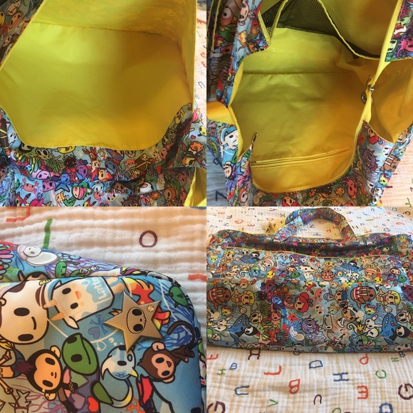 Ju-ju-be tokidoki sea amo superbe - Picture 3 of 7