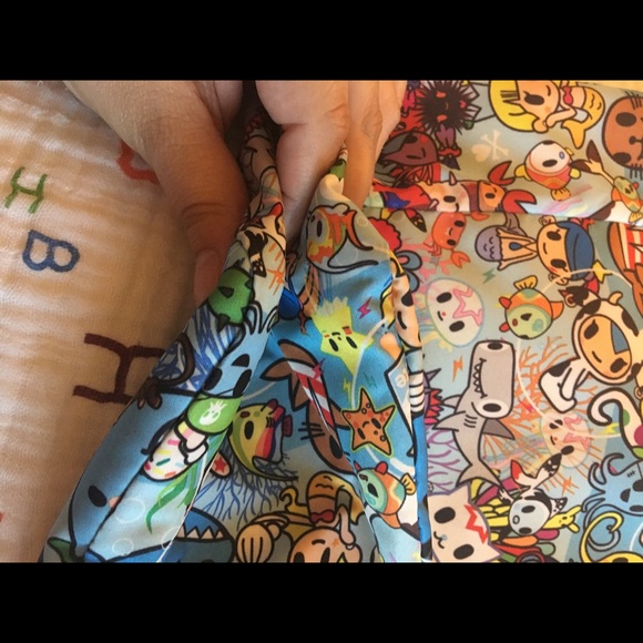 Ju-ju-be tokidoki sea amo superbe - Picture 4 of 7