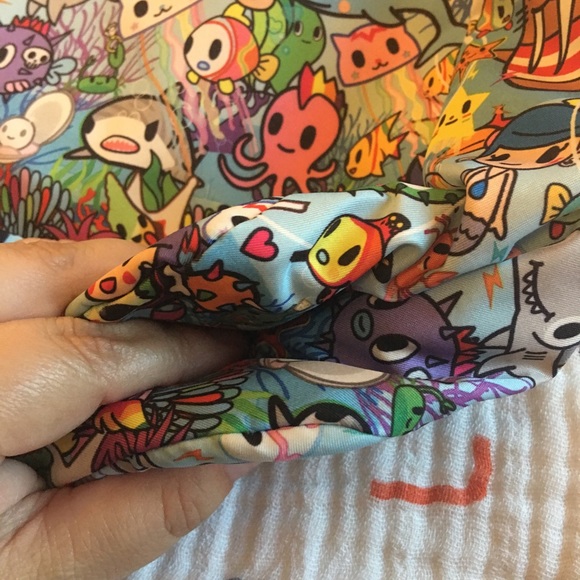 Ju-ju-be tokidoki sea amo superbe - Picture 5 of 7