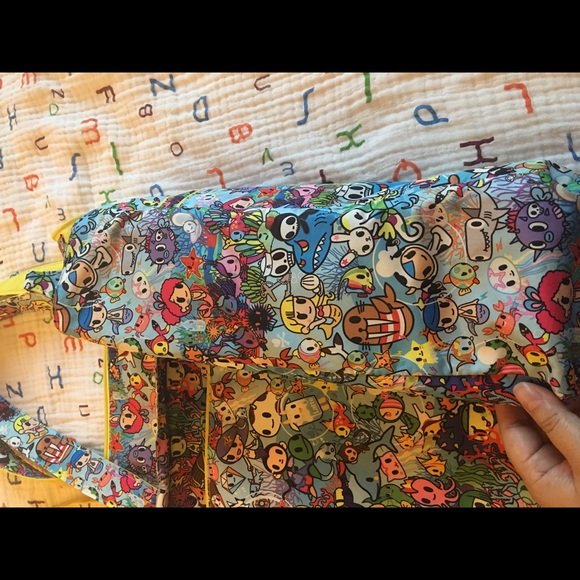 Ju-ju-be tokidoki sea amo superbe - Picture 6 of 7