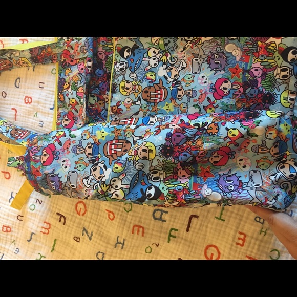 Ju-ju-be tokidoki sea amo superbe - Picture 7 of 7