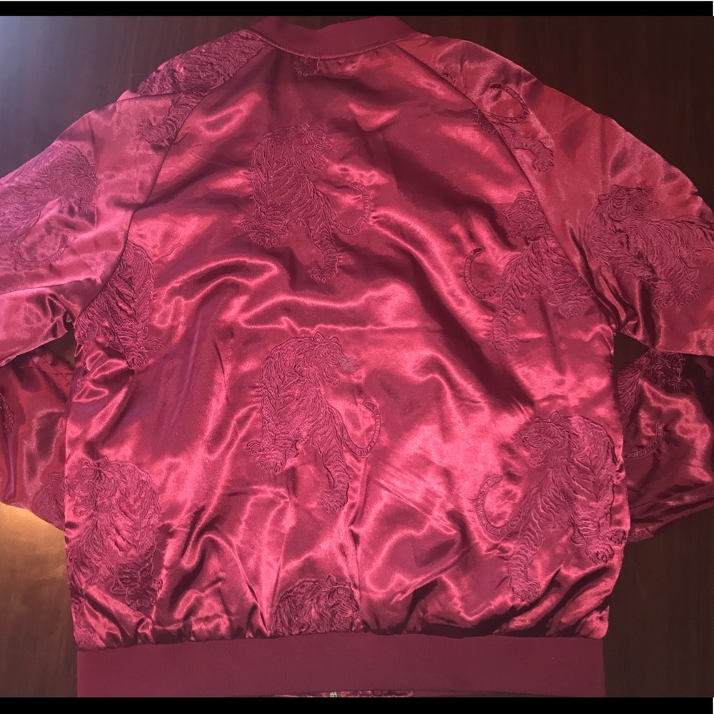 Standard issue jacket - Picture 2 of 3