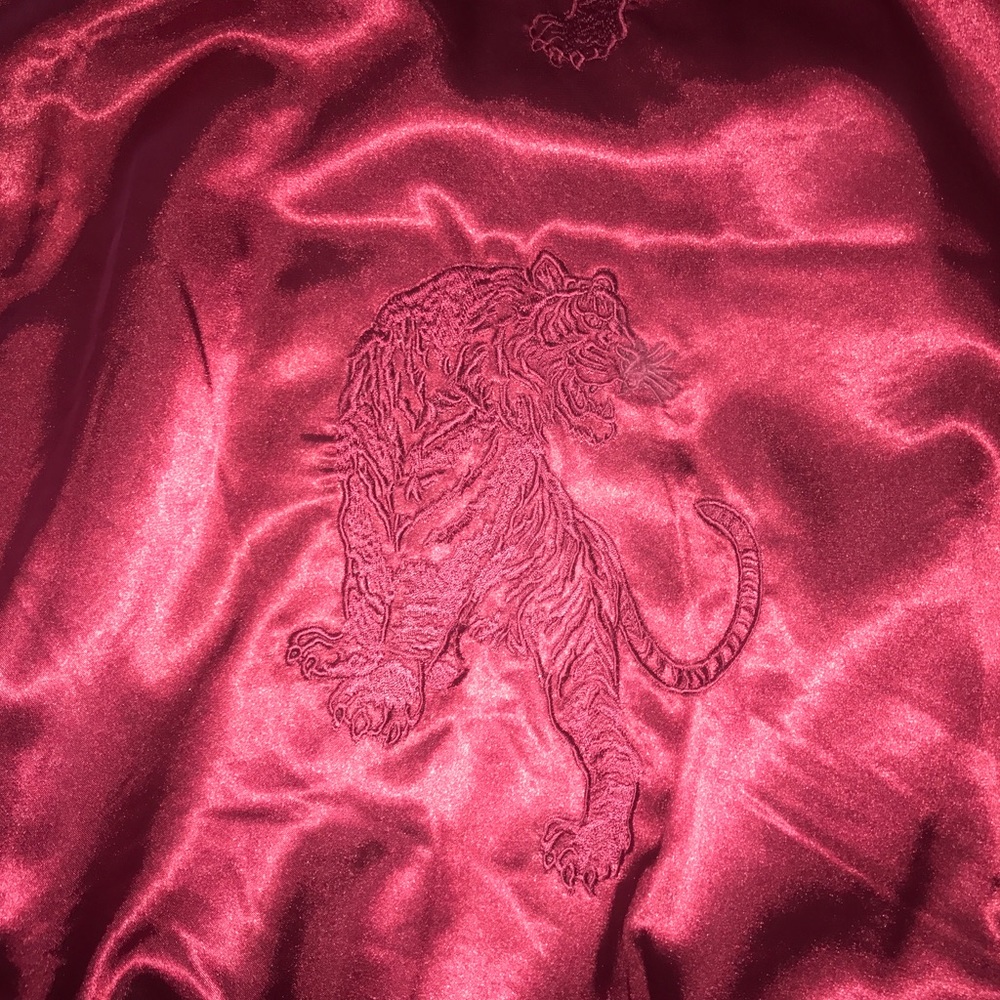 Standard issue jacket - Picture 3 of 3