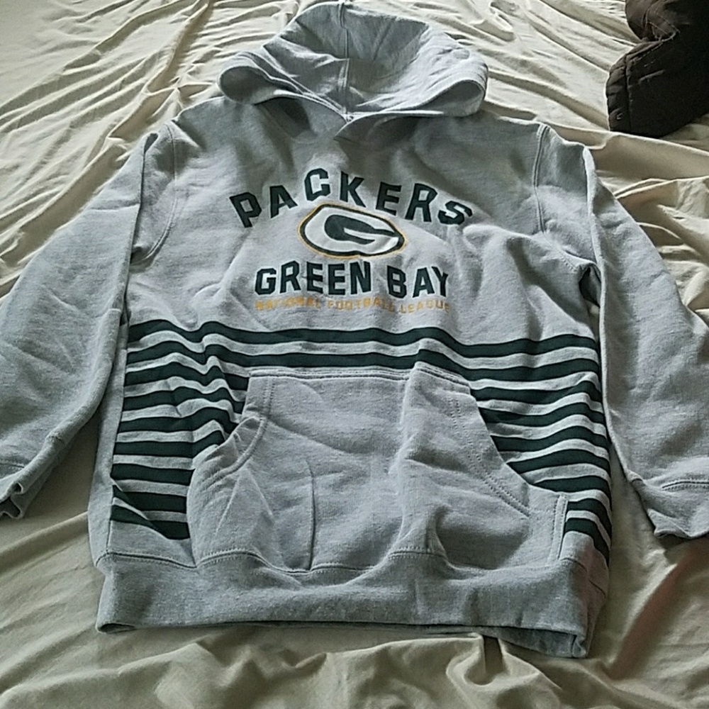 Green Bay Packers Hoodie
