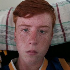 Meet your Posher, Kyle