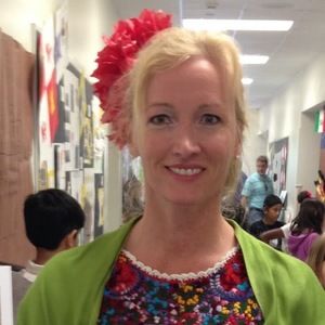 Meet your Posher, Jill