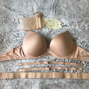 Victoria Secrets bra 34C