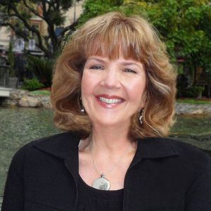 Meet your Posher, Nanette