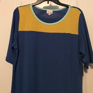 Lularoe Julia 2XL
